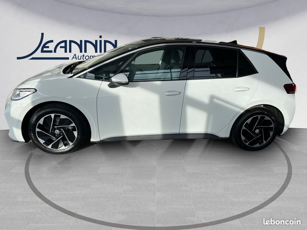 VOLKSWAGEN ID.3 204 ch Pro Life Max (image 2)
