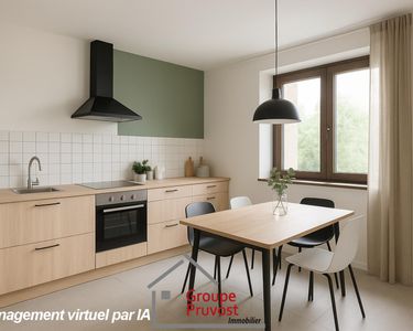 Maison 215 000 € - 100 m²