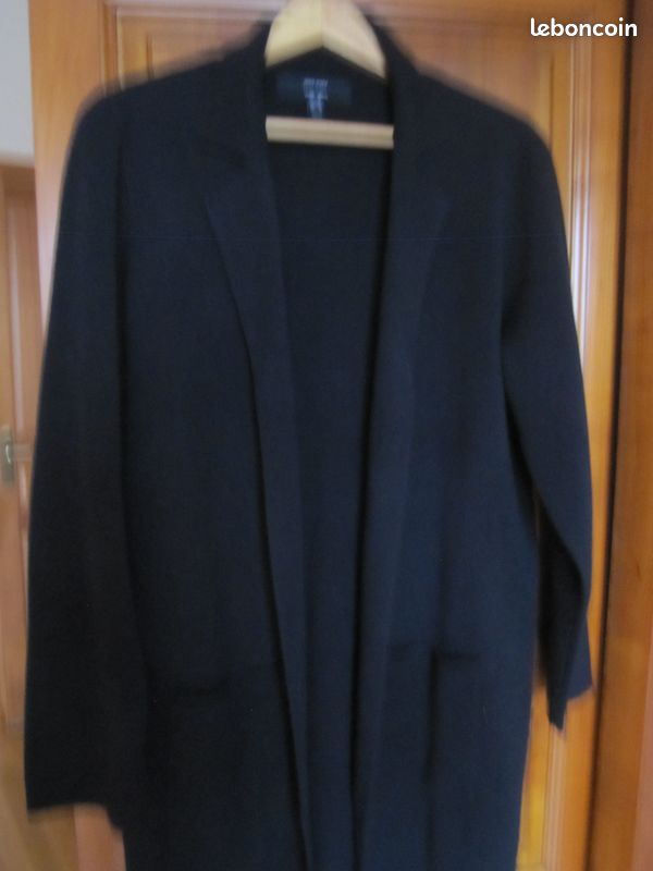 Gilet veste VM (image 1)