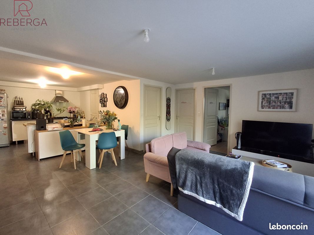Appartement 3 pièces 63 m² · à Labruguière · 63 m² · 655 €/mois