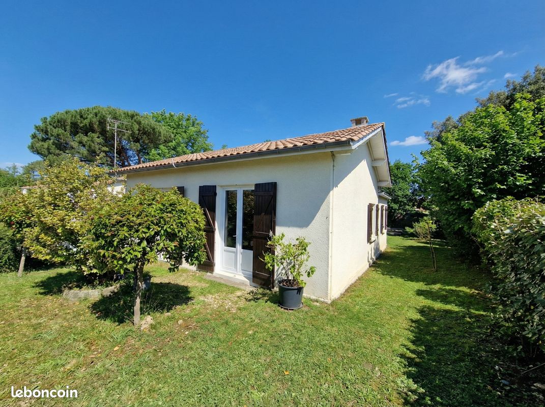 Appartement 3 pièces 76 m² · à Lacanau · 76 m² · 354 000 €