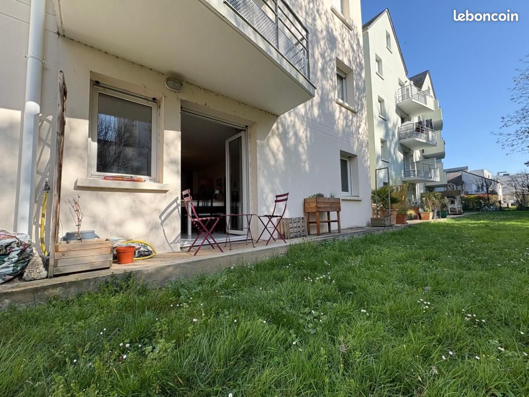 Appartement 2 pièces 48 m² · à La Riche · 48 m² · 690 €/mois