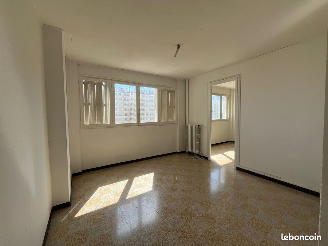Appartement 3 pièces 53 m² (image 2)