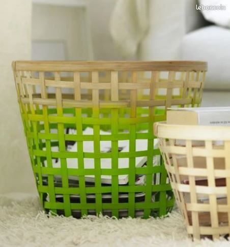 Panier / corbeille (image 1)