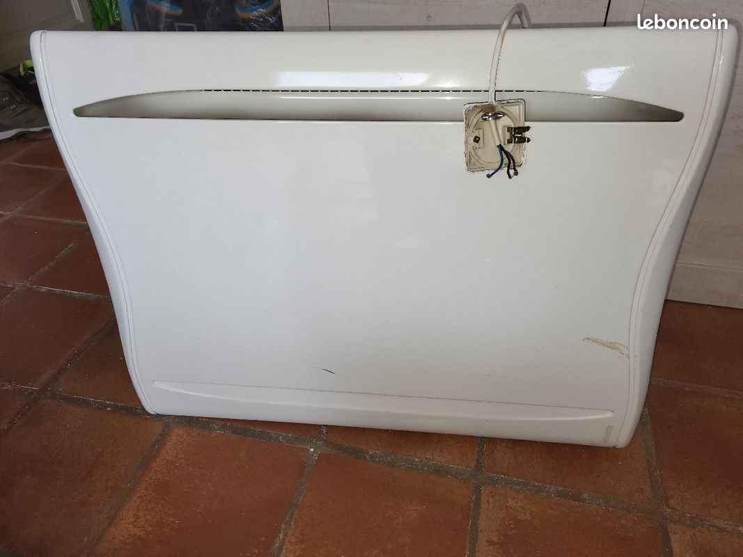Convecteur electrique atlantic (image 1)