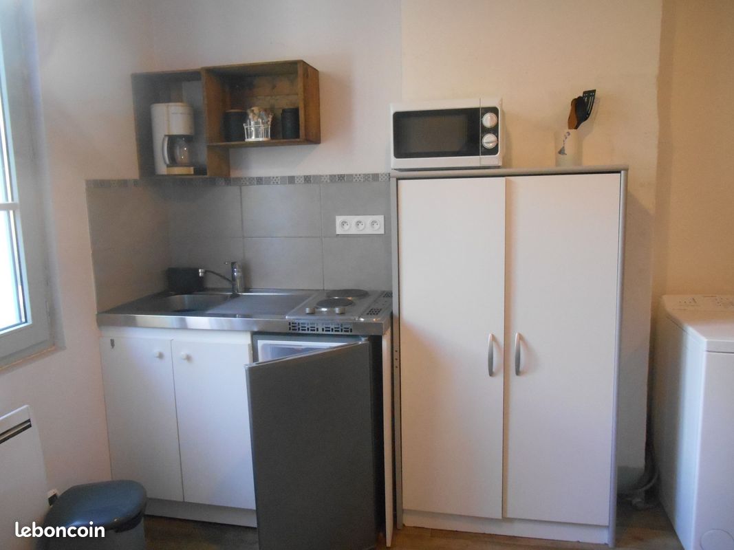 Appartement a louer saint-etienne - 2 pièce(s) - 33 m2 - Surfyn