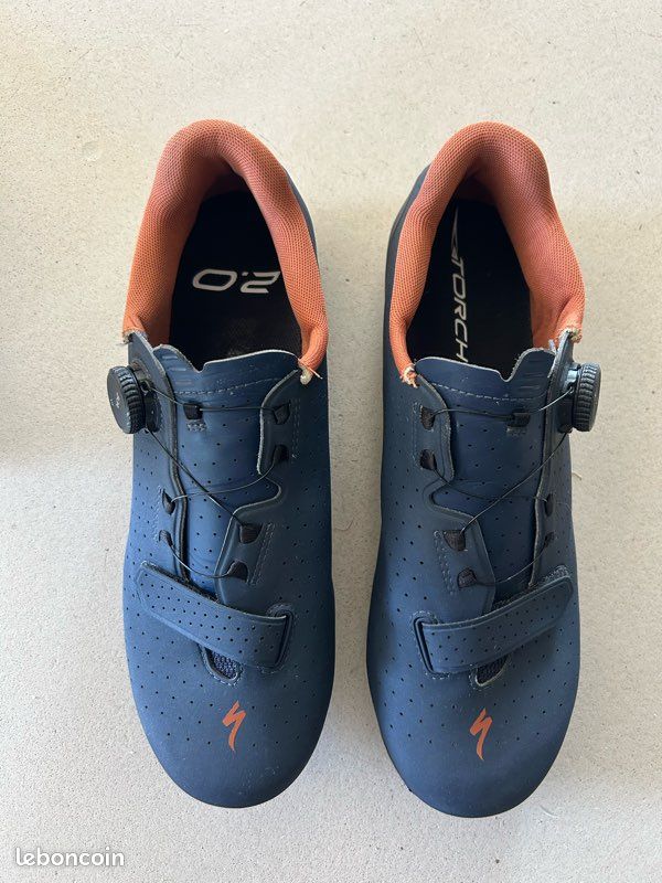Chaussures specialized Torch 2.0 44,5 (image 1)