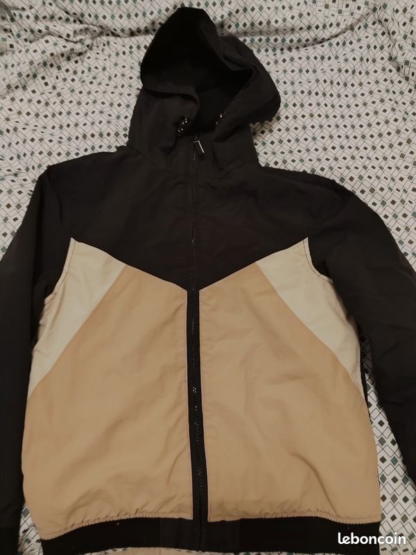 Veste mi saison garcon (image 1)