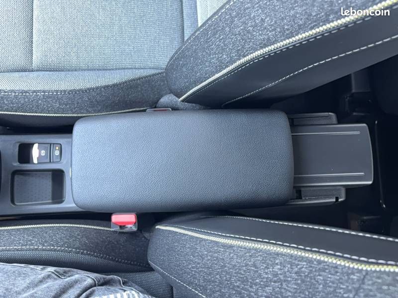 Renault Captur Eco-G 100 ch Techno (image 23)