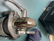 Moulinet Daiwa Capricorn 4500J – Avec Bobine De Rechange – Occasion Bon état, Fonctionne Parfaitement