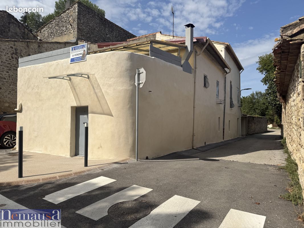 Maison 6 pièces 115 m² · à Sainte-Anastasie · 115 m² · 169 000 €