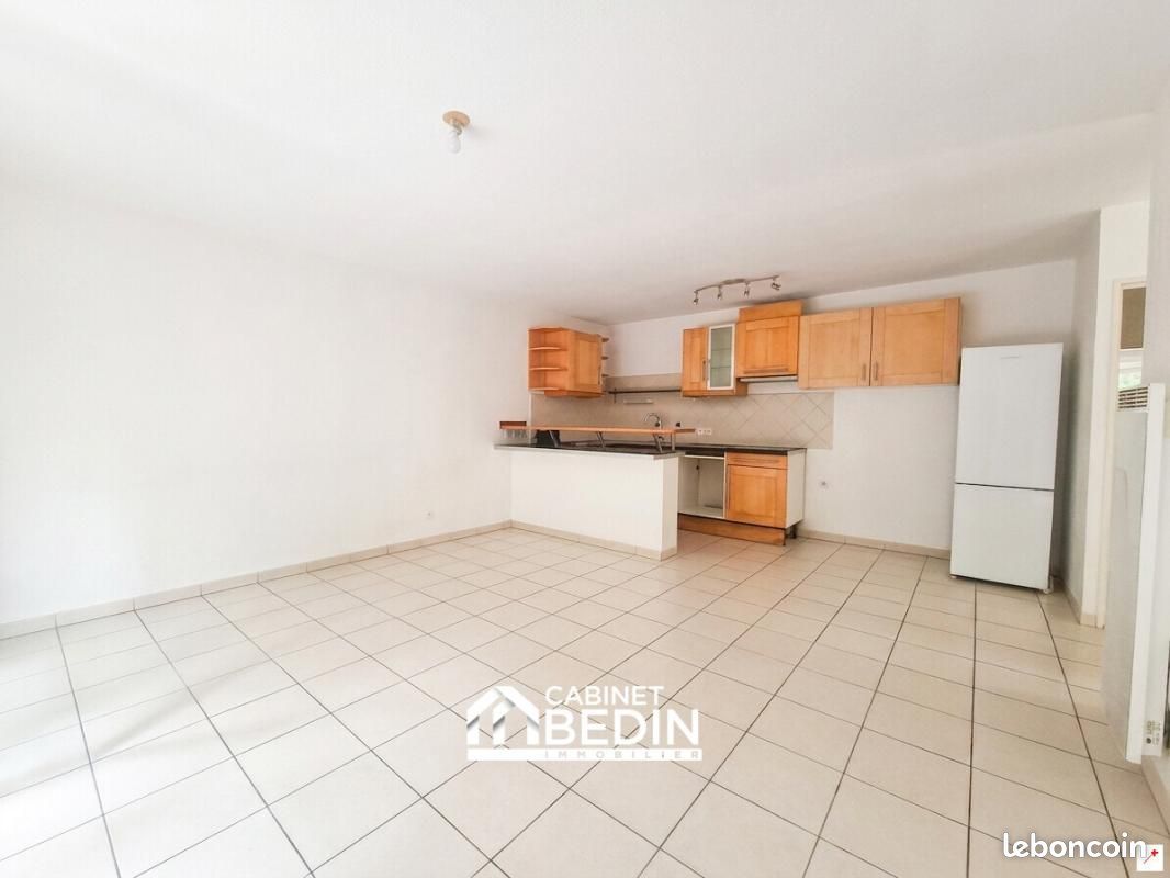 Appartement 3 pièces 63 m² · à La Teste-de-Buch · 63 m² · 286 200 €