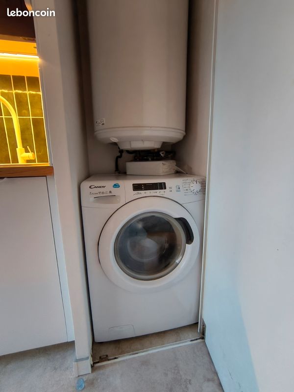 Appartement a louer montrouge - 1 pièce(s) - 24 m2 - Surfyn