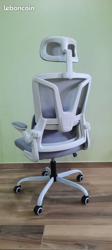 Fauteuil de bureau (image 3)