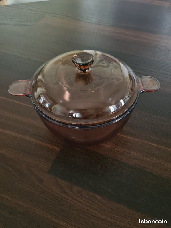 Cocotte Vision (image 1)