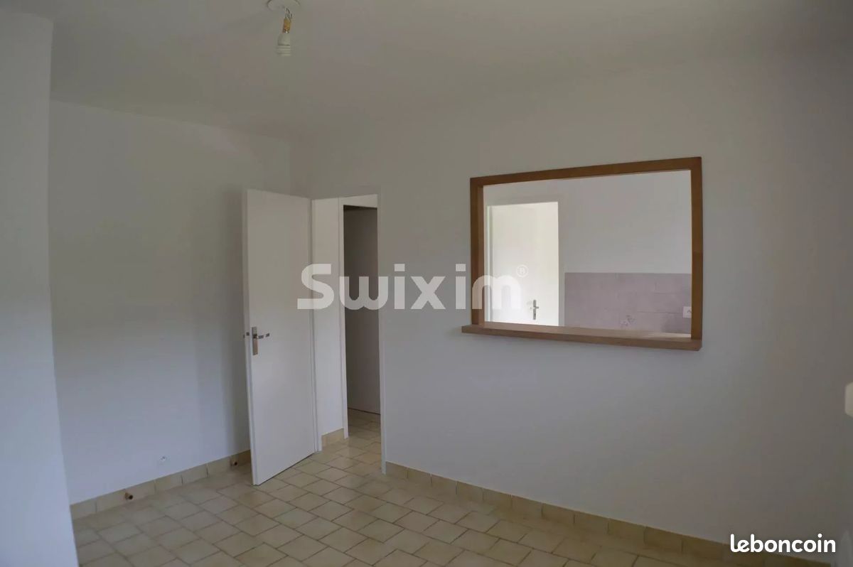 Appartement 2 pièces 30 m² · à Lamoura · 30 m² · 505 €/mois