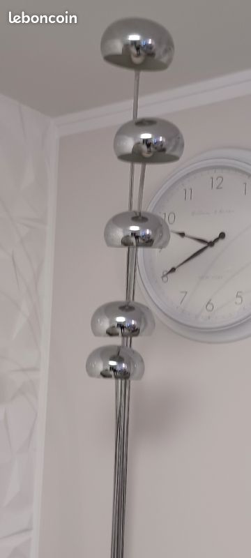 Lampadaire (image 4)