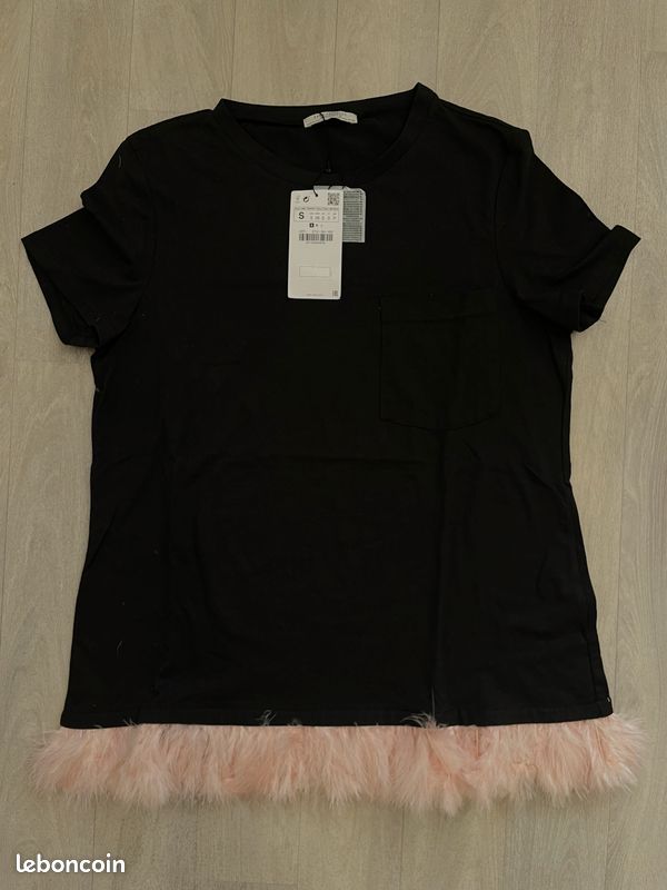 Grand Lot de Vêtements Femme – S à L – Marques & Pièces Neuves (image 10)