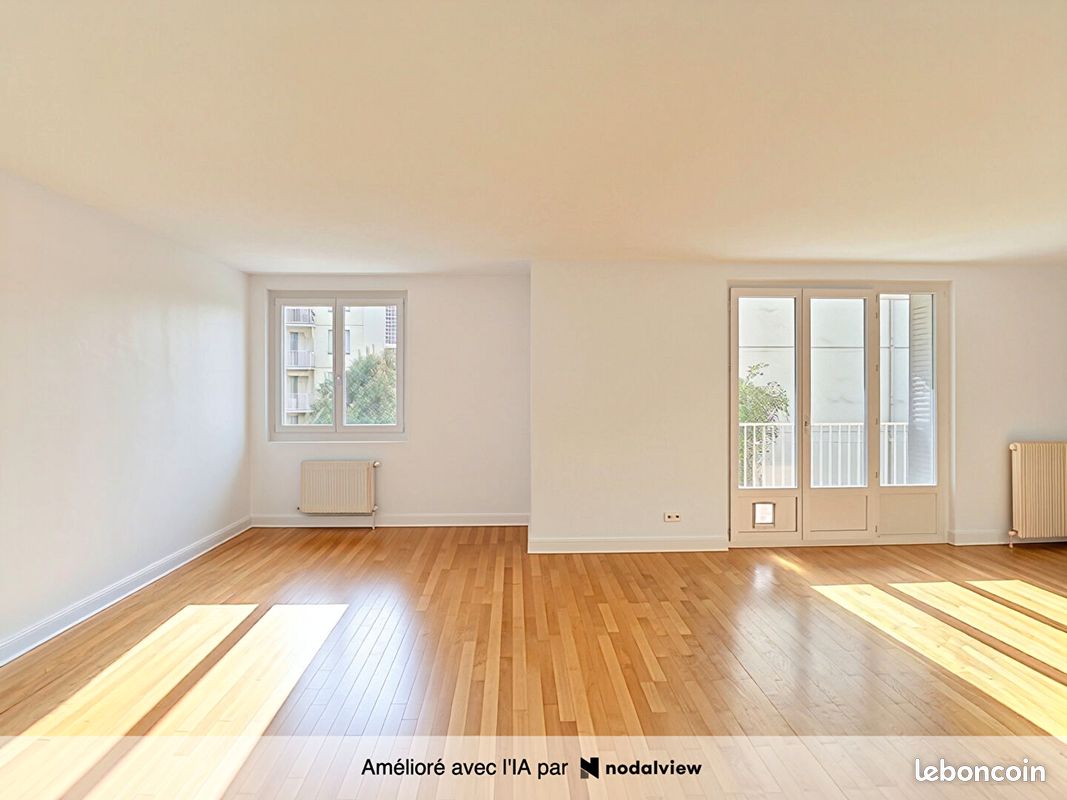 Appartement 4 pièces 79 m² · à Oullins-Pierre-Bénite · 79 m² · 299 000 €
