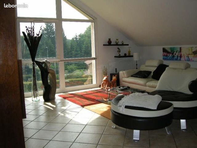 Appartement 4 pièces 85 m² · à Épinal · 85 m² · 820 €/mois