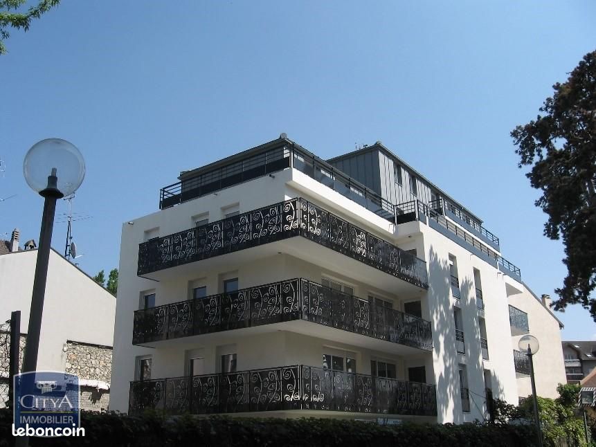 Appartement 3 pièces 57 m² · à Annemasse · 57 m² · 230 000 €