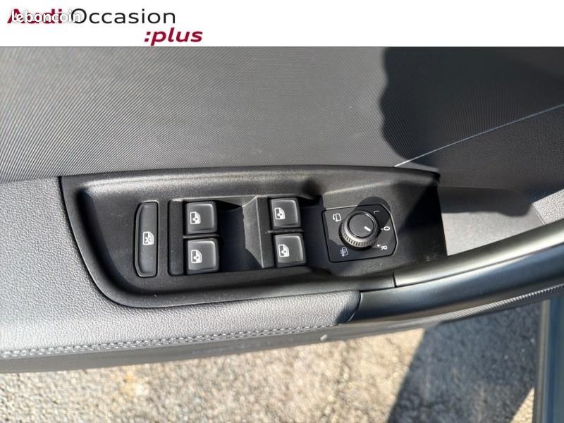 Audi A1 Sportback 25 TFSI 95ch Design S tronic 7 (image 17)