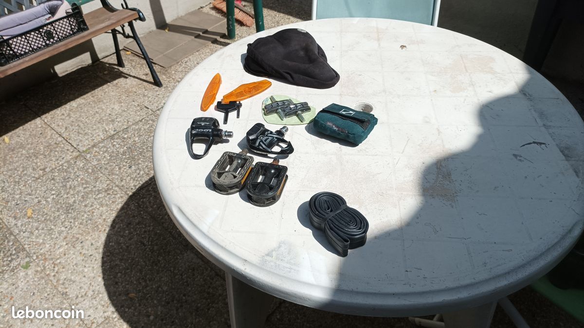 Velo spego 120 (image 1)