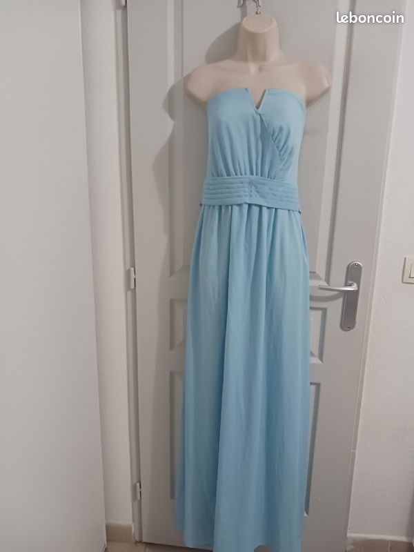 Robe de Soirée Pretry little think Taille 40 (image 6)