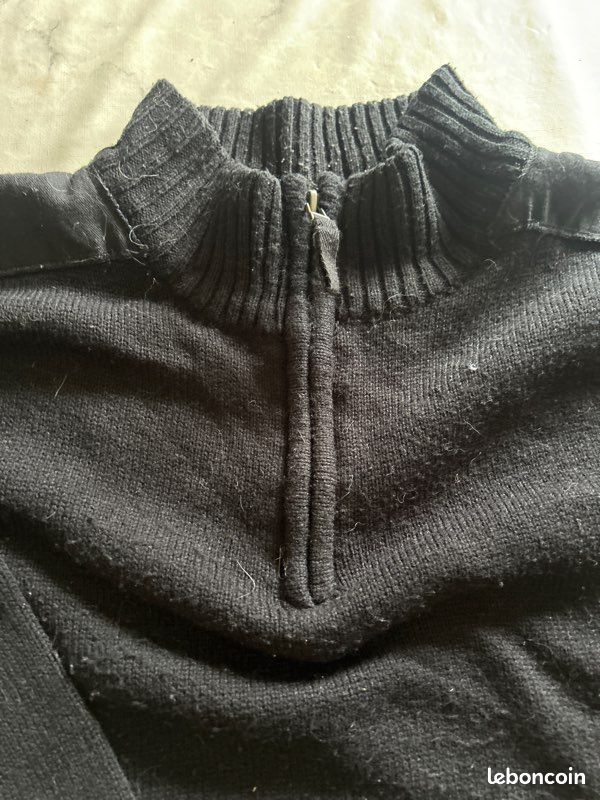 Pull manche longue (image 2)