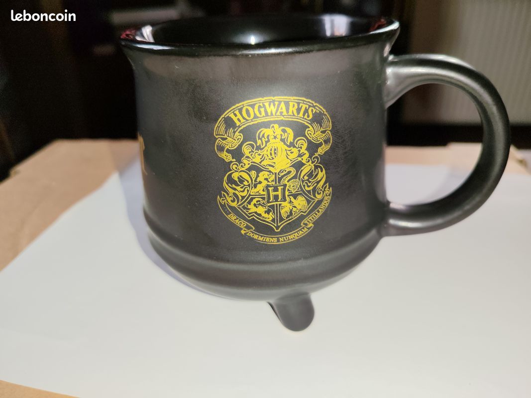 Tasse Harry Potter (image 5)