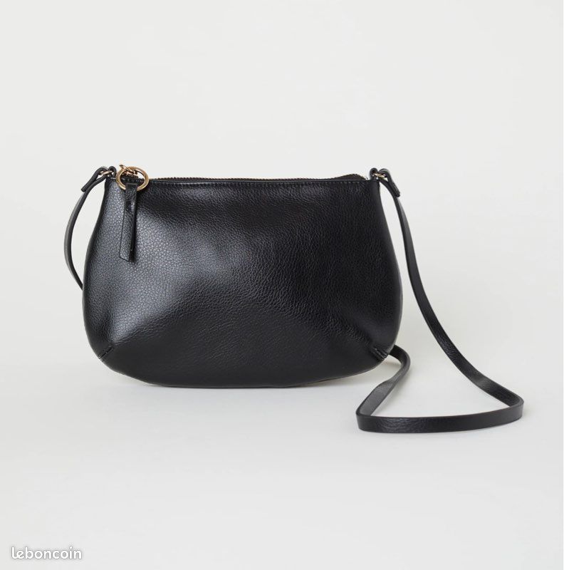 PETIT SAC BANDOULIÈRE H&M Femme Accessoires Bagagerie - Main Image