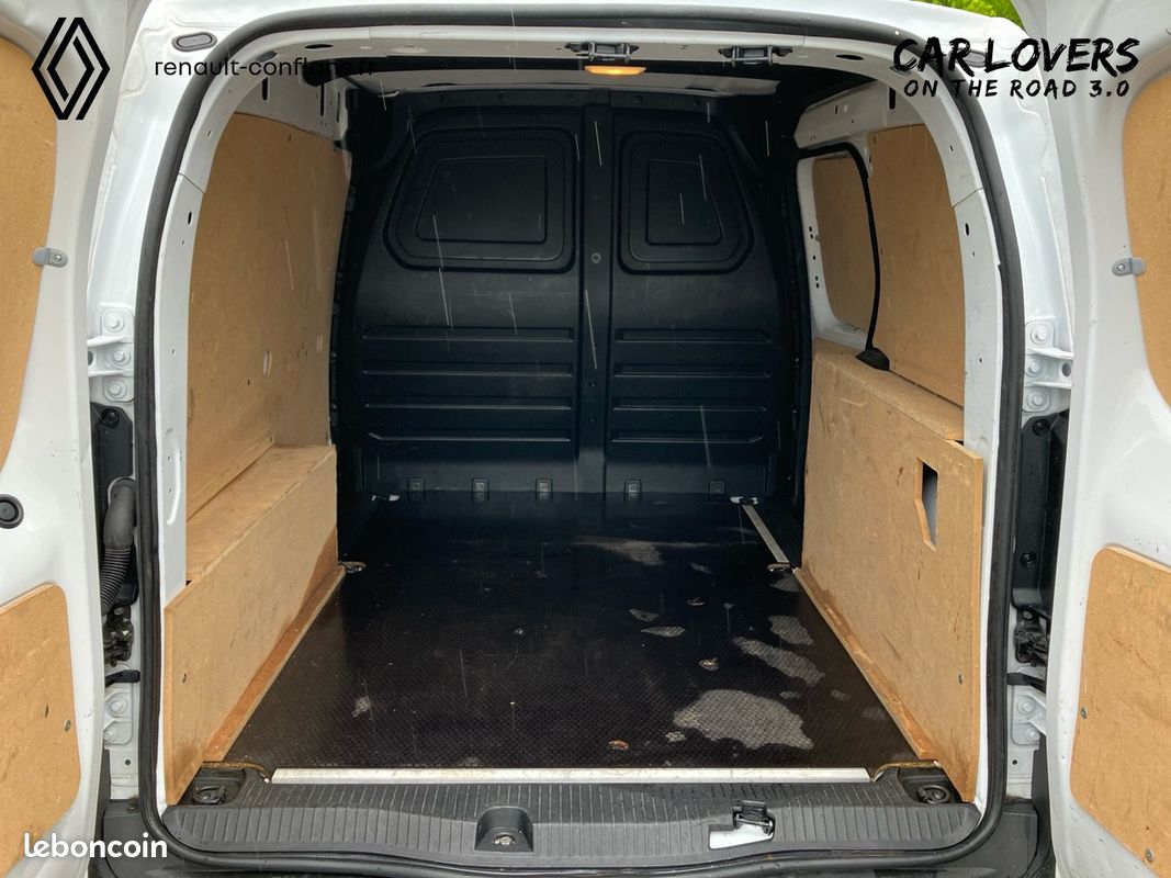 Renault blue dci 115 grand confort - 22 (image 18)