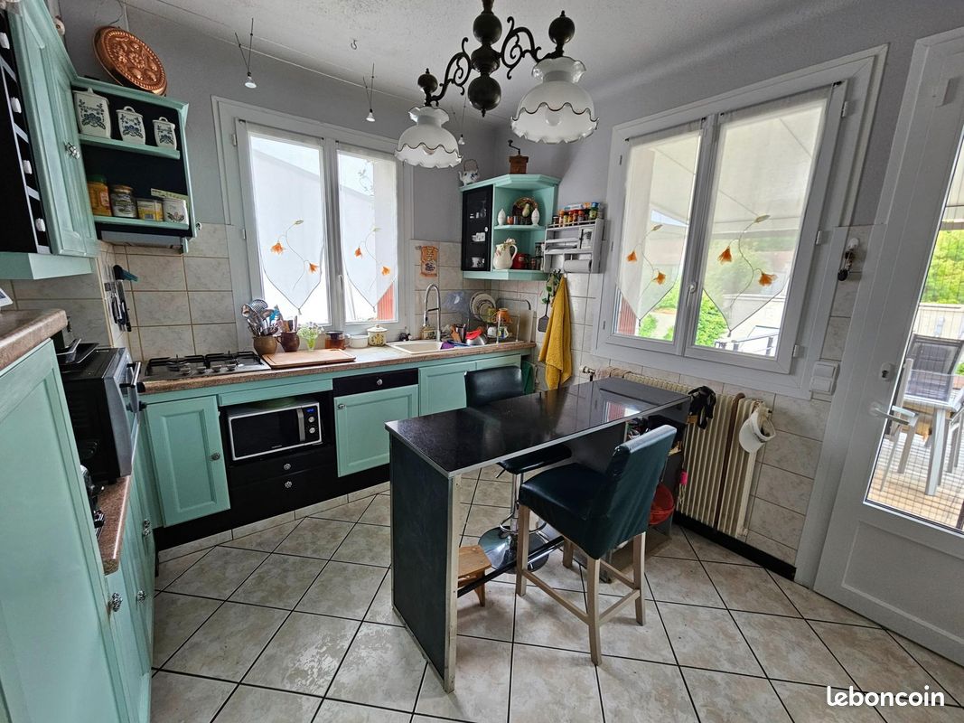 Maison 7 pièces 200 m² (image 5)