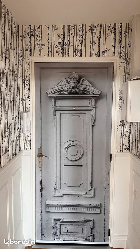 Appartement 3 pièces 59 m² · à Reims · 59 m² · 149 500 €