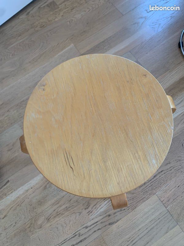Tabouret ikea FROSTA (image 2)