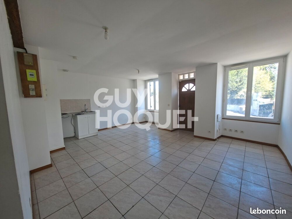 Appartement 2 pièces 52 m² · à Tournan-en-Brie · 52 m² · 788 €/mois