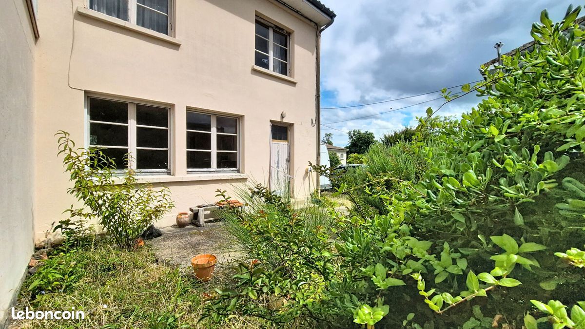 Maison 4 pièces 80 m² · à Talence · 80 m² · 335 000 €