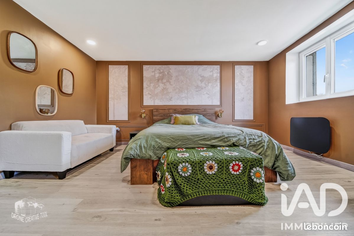 Maison 5 pièces 126 m² · à Frouard · 126 m² · 225 000 €
