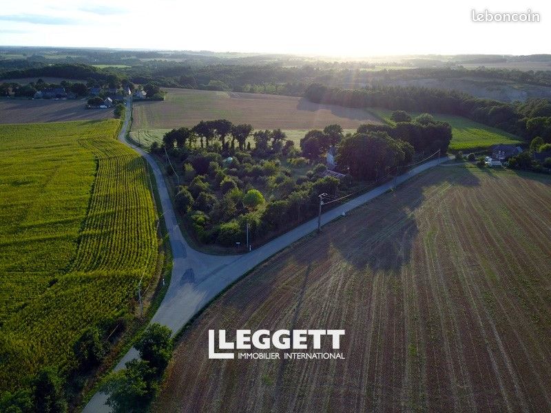 Maison 10 pièces 260 m² · à Néant-sur-Yvel · 260 m² · 500 000 €
