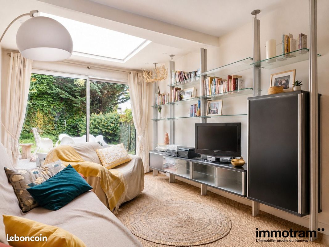 Maison 3 pièces 68 m² · à Wasquehal · 68 m² · 199 000 €