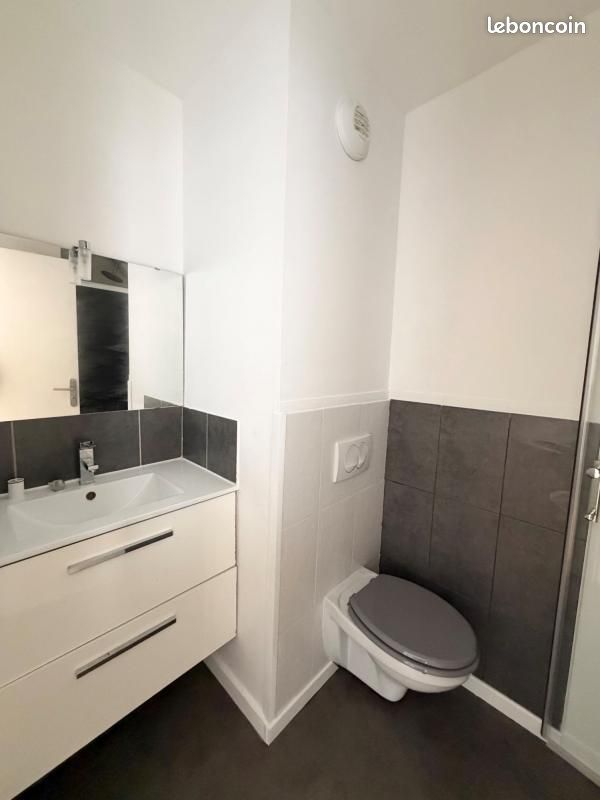 Studio 1 pièce 18 m² (image 4)