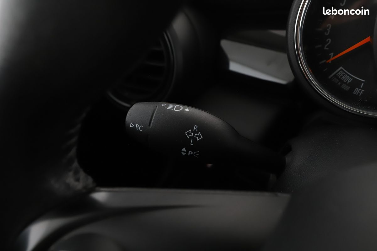 MINI Mini One Edition Greenwich DCT7 3P 102 ch (image 17)