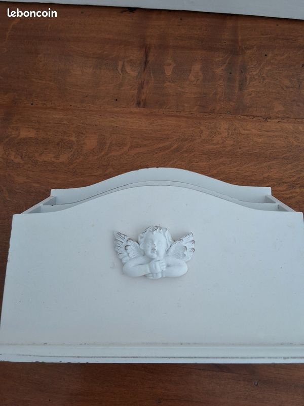 Range trieur lettre papier courrier (image 3)