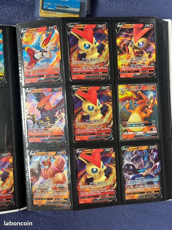 Collections Pokemon (image 11)