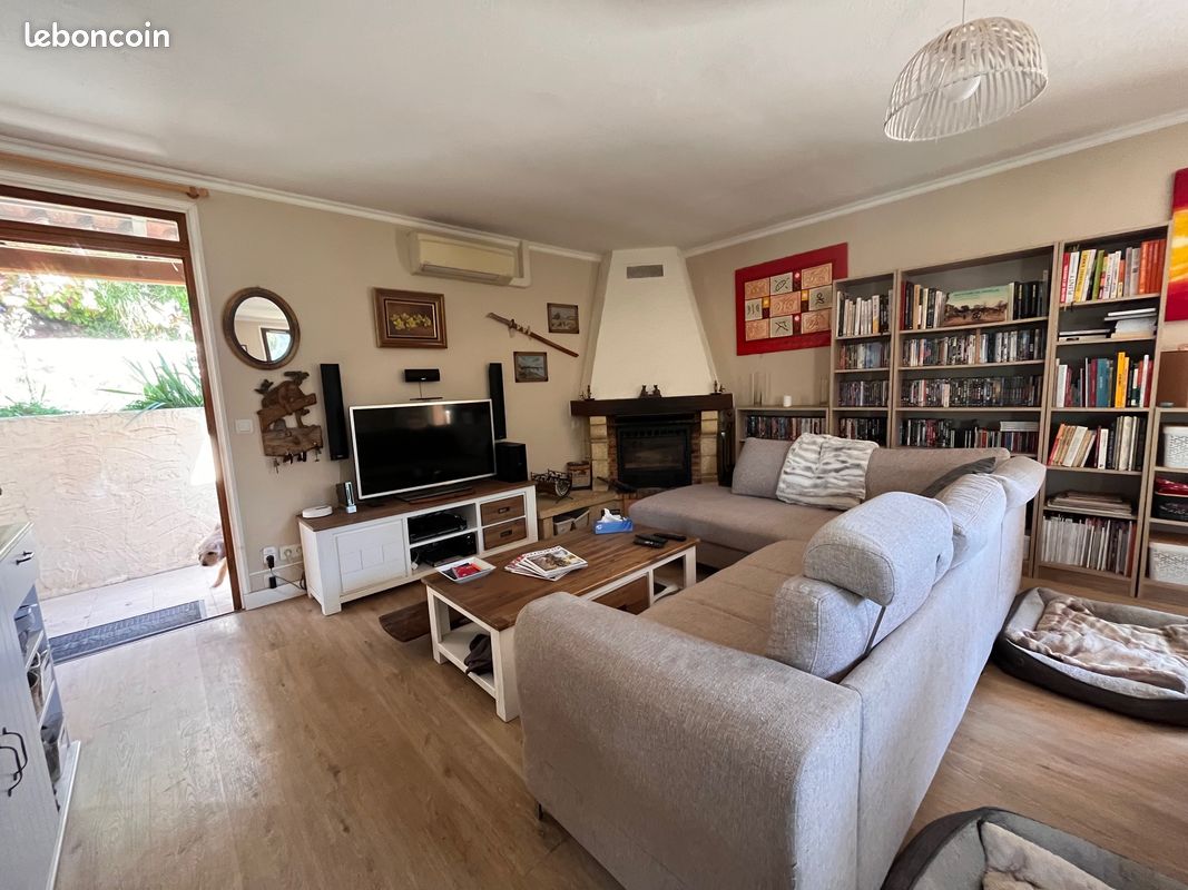 Maison 5 pièces 107 m² · à Castillon · 107 m² · 430 000 €