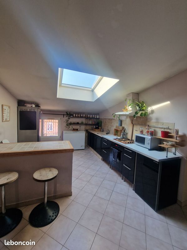 Appartement 2 pièces 88 m² · à Apt · 88 m² · 796 €