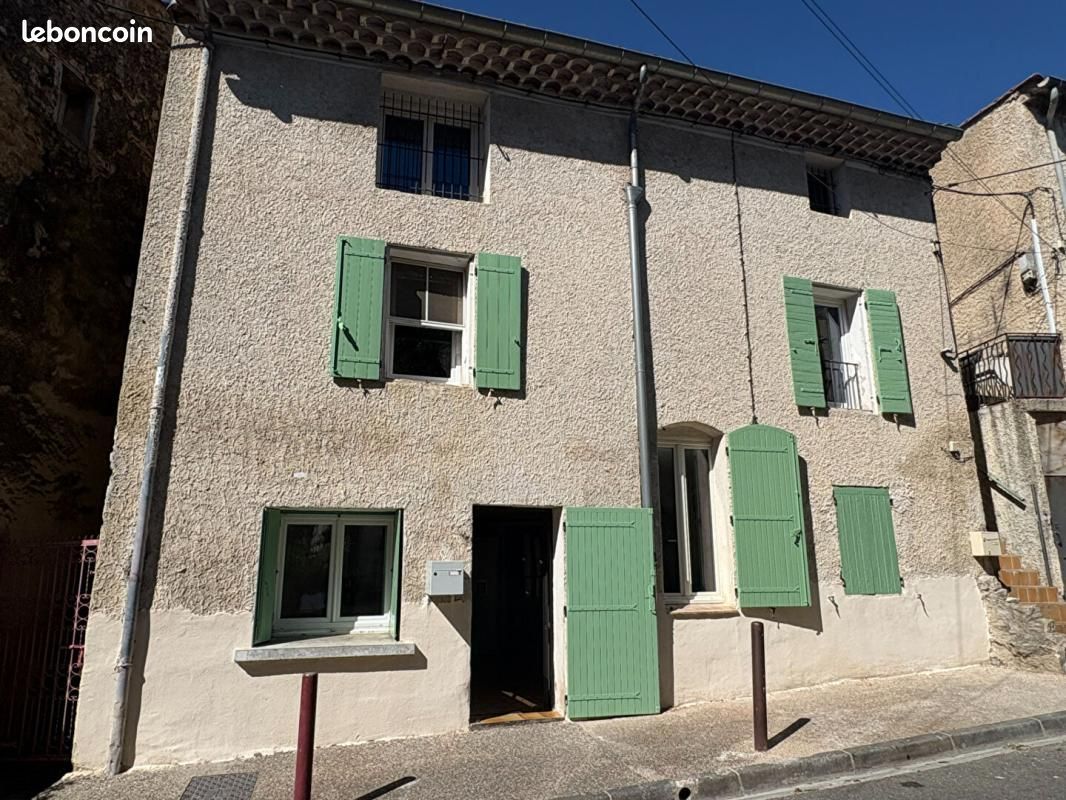 Maison 6 pièces 130 m² · à Aubignan · 130 m² · 106 000 €