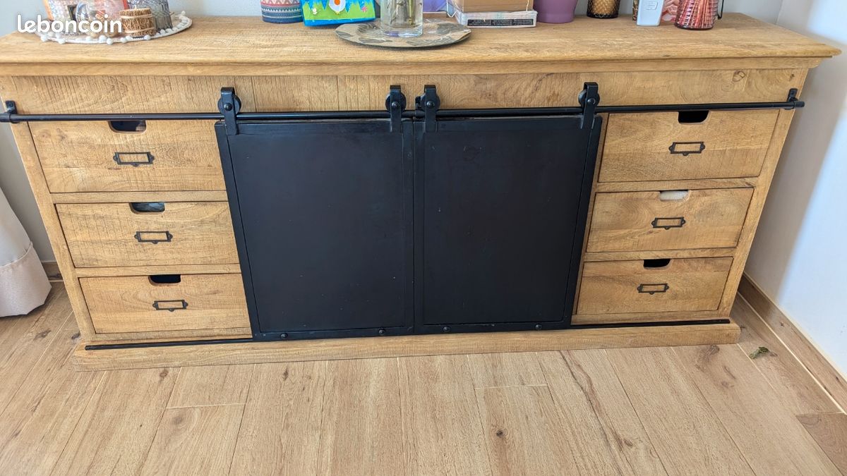 Buffet (image 1)