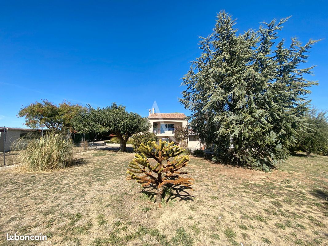 Maison 5 pièces 186 m² · à Castelnaudary · 186 m² · 390 000 €