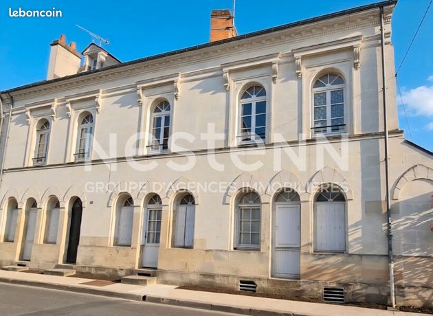 Maison 9 pièces 220 m²